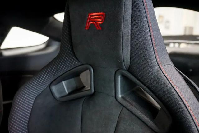 2016 Ford GT Shelby GT350R