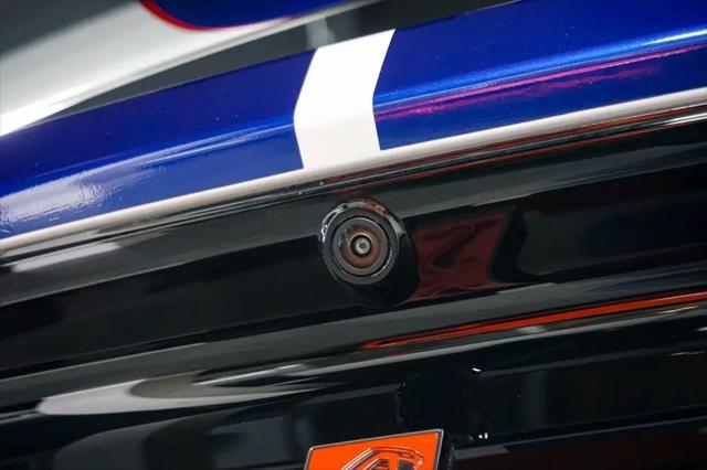 2016 Ford GT Shelby GT350R