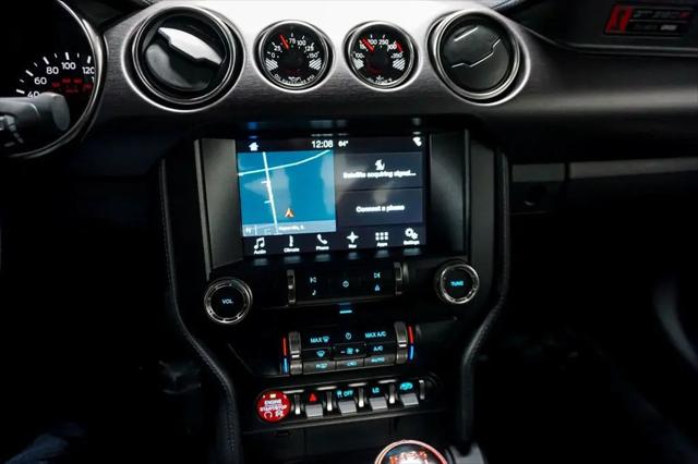 2016 Ford GT Shelby GT350R