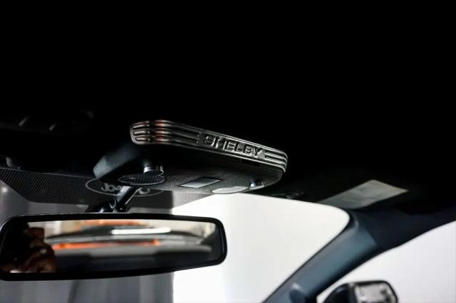 2016 Ford GT Shelby GT350R