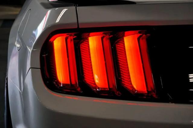 2016 Ford GT Shelby GT350R