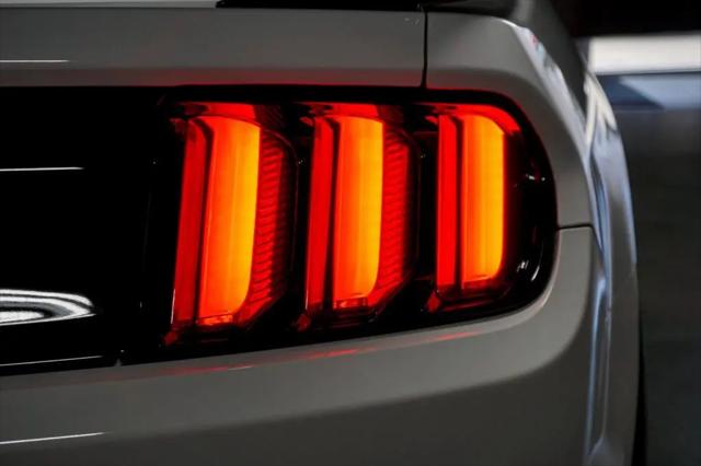 2016 Ford GT Shelby GT350R