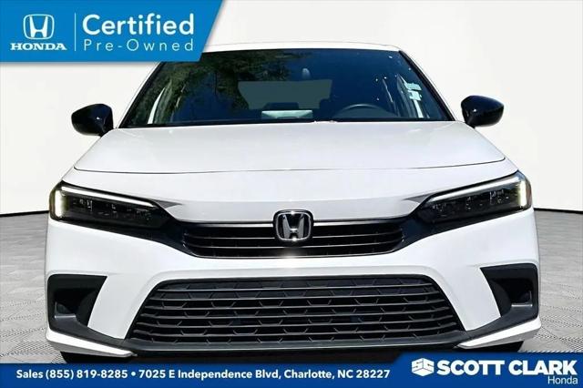 2024 Honda Civic Sport for sale in Cornelius, NC