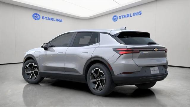 2026 Chevrolet Equinox LT 1, FWD