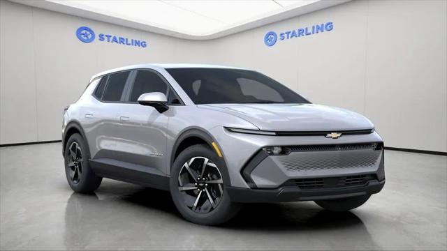 2026 Chevrolet Equinox LT 1, FWD