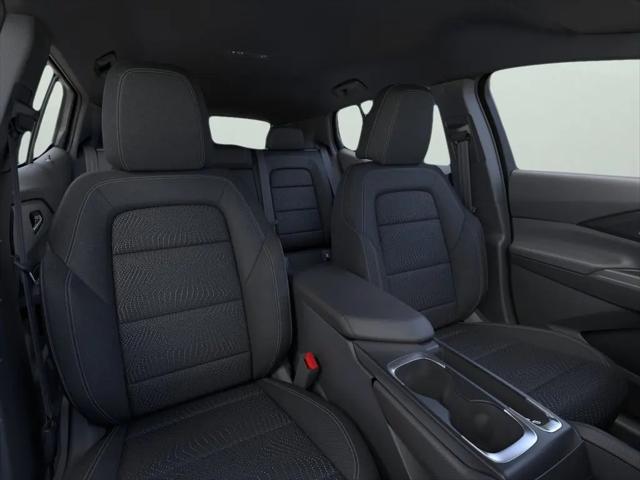2026 Chevrolet Equinox LT 1, FWD