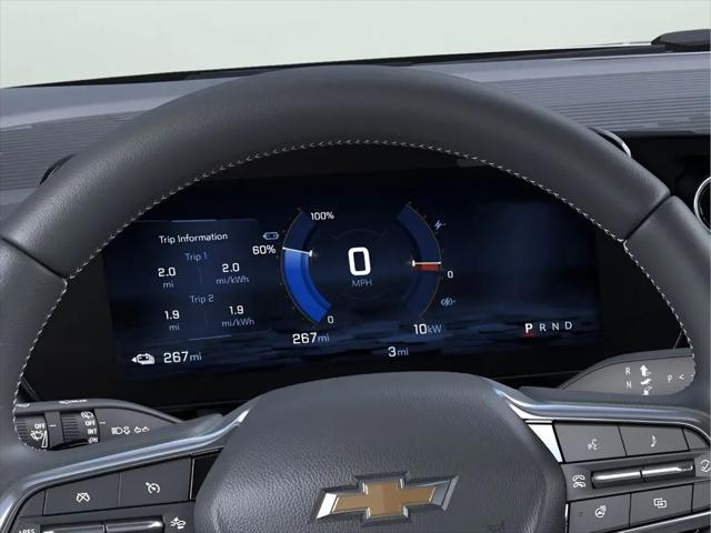 2026 Chevrolet Equinox LT 1, FWD