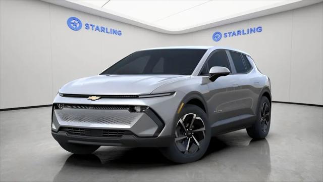 2026 Chevrolet Equinox LT 1, FWD