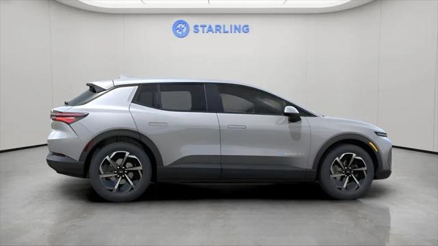 2026 Chevrolet Equinox LT 1, FWD