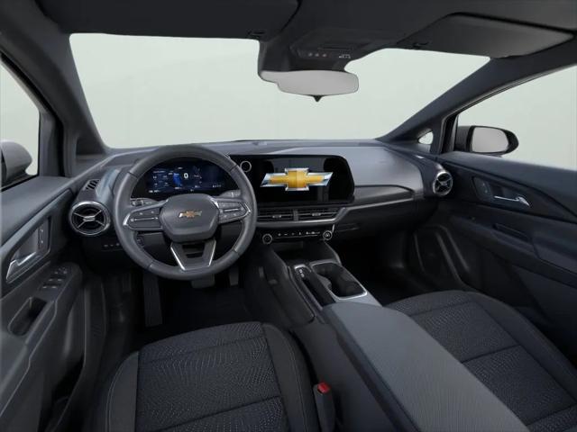 2026 Chevrolet Equinox LT 1, FWD
