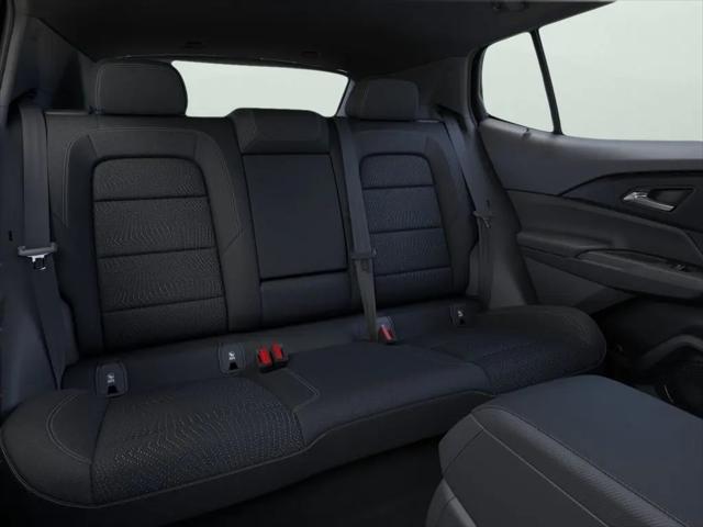 2026 Chevrolet Equinox LT 1, FWD