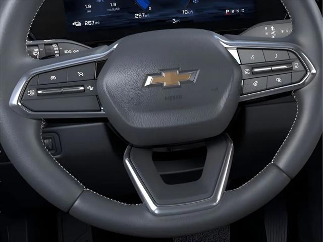 2026 Chevrolet Equinox LT 1, FWD