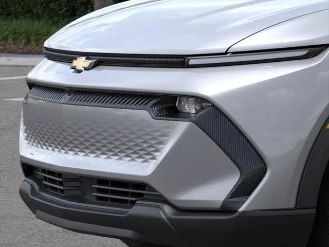 2026 Chevrolet Equinox LT 1, FWD