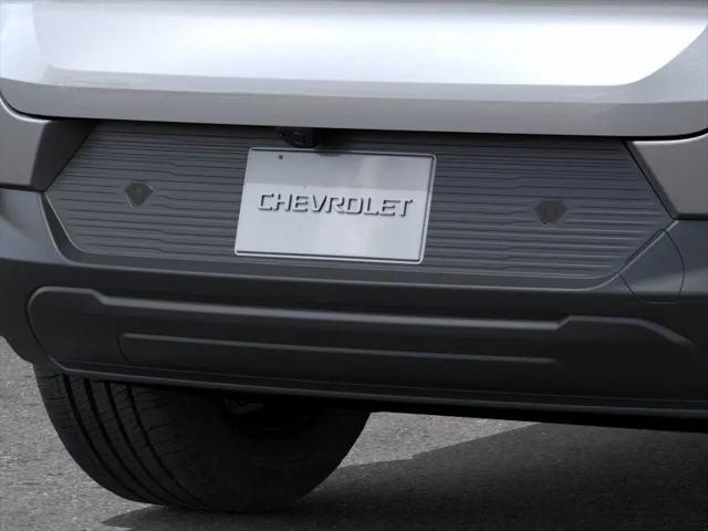 2026 Chevrolet Equinox LT 1, FWD