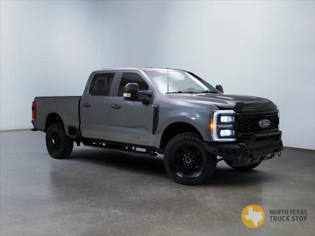 2023 Ford F-250 XL for sale in Mansfield, TX