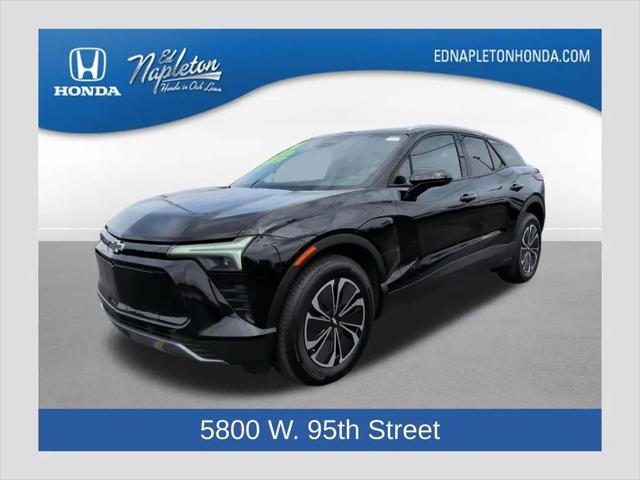 2024 Chevrolet V Blazer eAWD 2LT for sale in Oak Lawn, IL