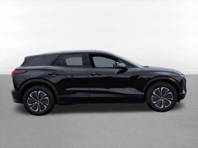 2024 Chevrolet V Blazer eAWD 2LT