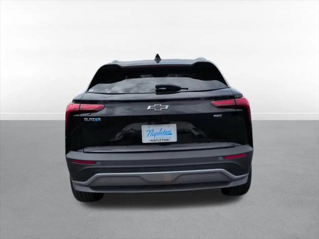2024 Chevrolet V Blazer eAWD 2LT