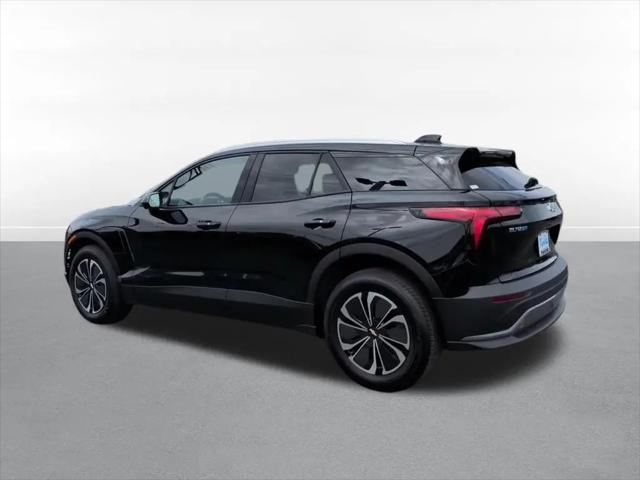 2024 Chevrolet V Blazer eAWD 2LT