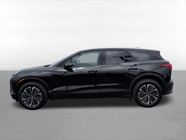 2024 Chevrolet V Blazer eAWD 2LT