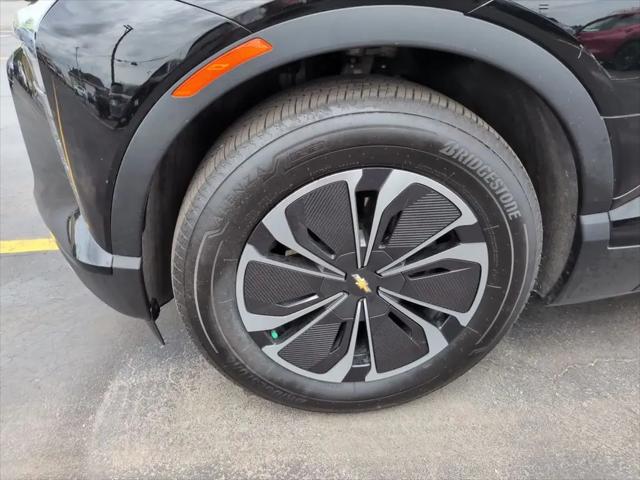 2024 Chevrolet V Blazer eAWD 2LT
