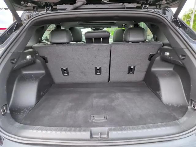 2024 Chevrolet V Blazer eAWD 2LT