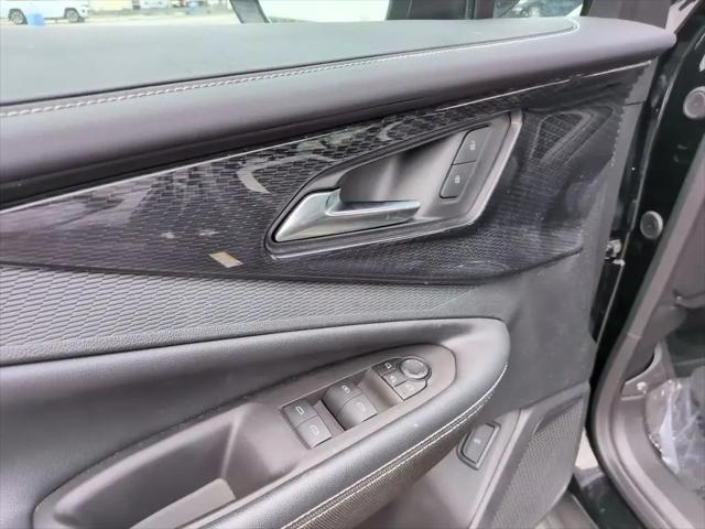 2024 Chevrolet V Blazer eAWD 2LT