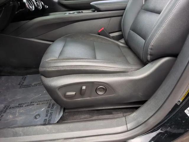 2024 Chevrolet V Blazer eAWD 2LT