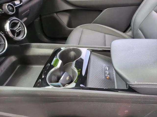 2024 Chevrolet V Blazer eAWD 2LT