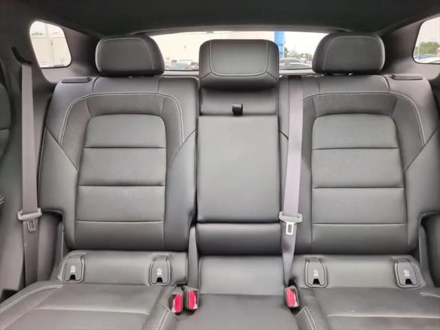 2024 Chevrolet V Blazer eAWD 2LT