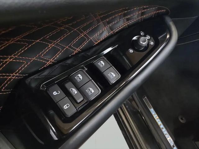 2024 Jeep Grand Cherokee L Summit 4x4
