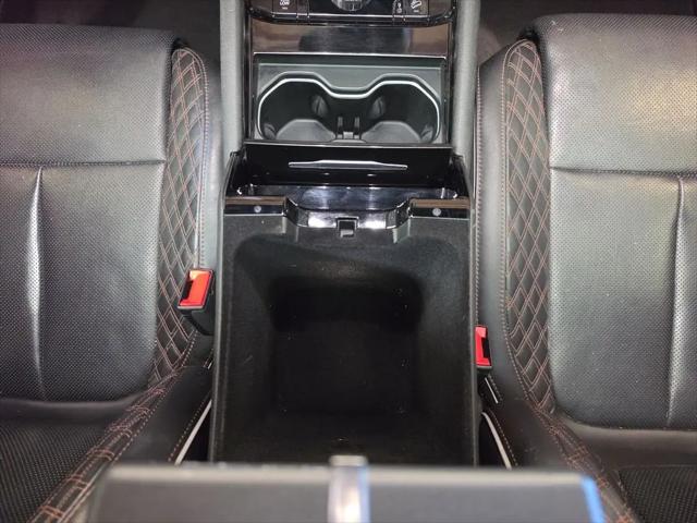 2024 Jeep Grand Cherokee L Summit 4x4