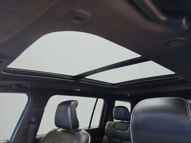 2024 Jeep Grand Cherokee L Summit 4x4