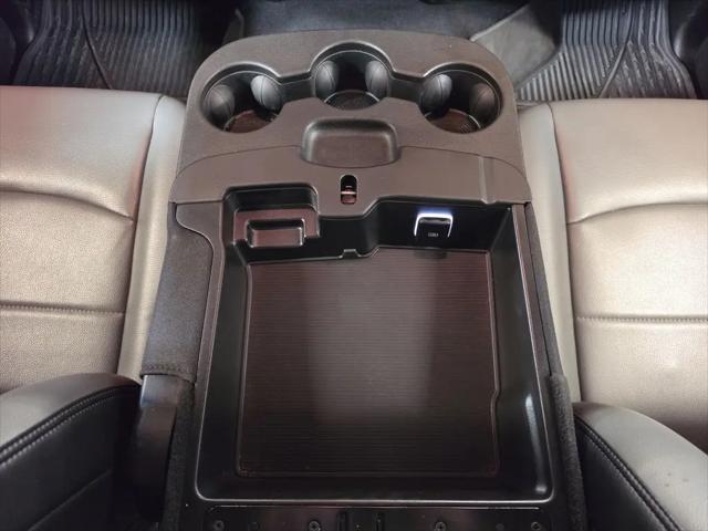 2025 Ram 2500 Tradesman Crew Cab 4x4 6'4" Box