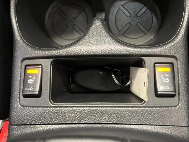 2020 Nissan Rogue SL Intelligent AWD