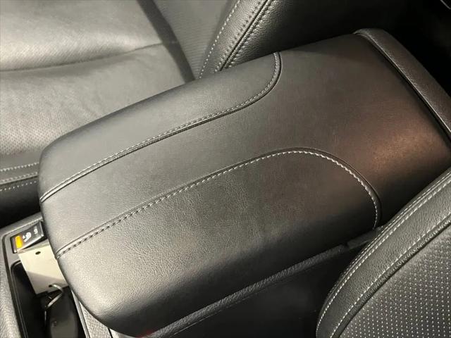 2020 Nissan Rogue SL Intelligent AWD