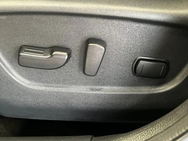 2020 Nissan Rogue SL Intelligent AWD