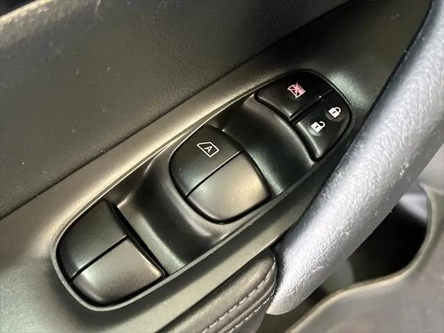2020 Nissan Rogue SL Intelligent AWD