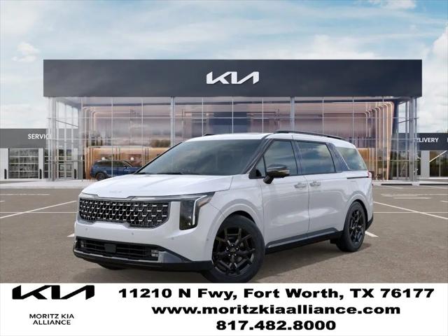 2026 Kia Carnival MPV SX Prestige for sale in Ft. Worth, TX