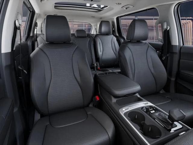 2026 Kia Carnival MPV SX Prestige