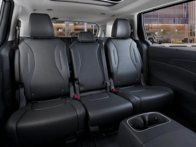 2026 Kia Carnival MPV SX Prestige