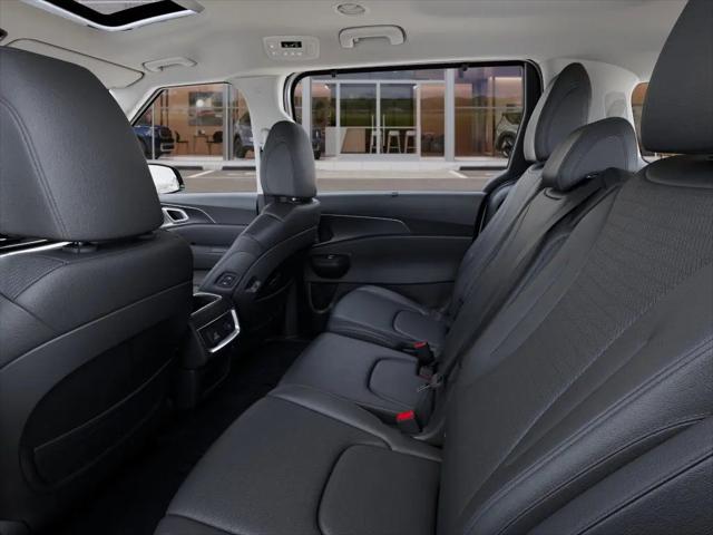 2026 Kia Carnival MPV SX Prestige