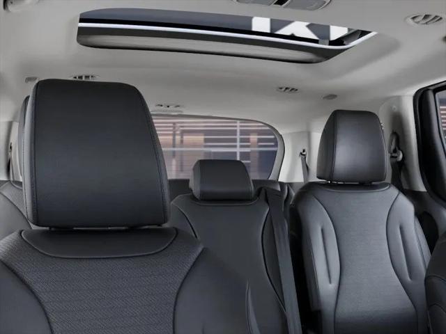 2026 Kia Carnival MPV SX Prestige
