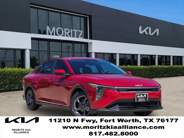 2026 Kia K4 LXS for sale in Ft. Worth, TX