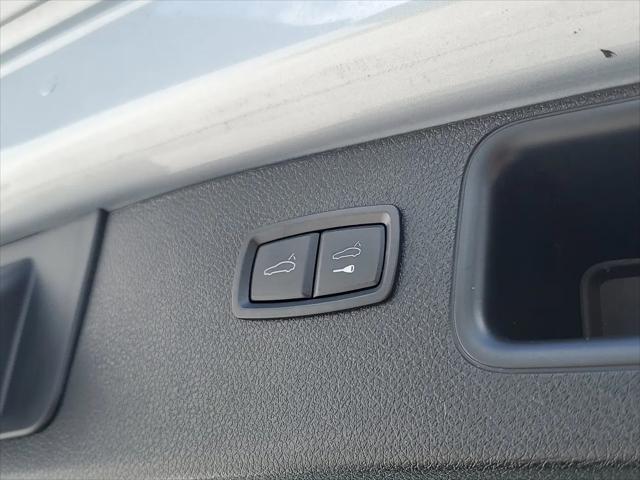 2020 Porsche Macan Turbo