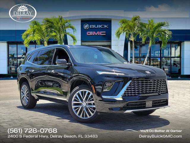 2026 Buick Enclave Avenir FWD for sale in Delray Beach, FL