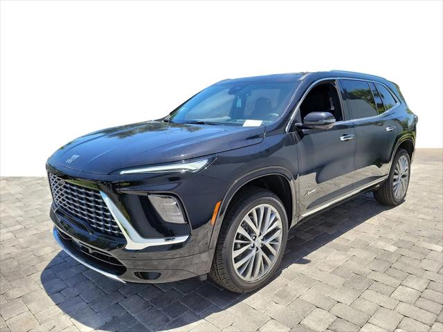 2026 Buick Enclave Avenir FWD