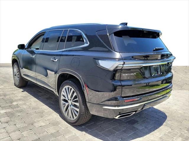 2026 Buick Enclave Avenir FWD