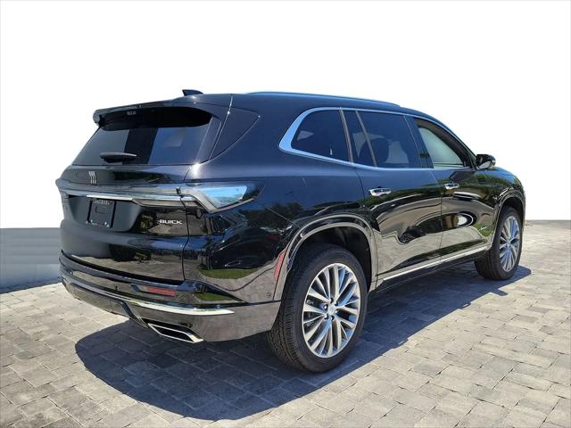 2026 Buick Enclave Avenir FWD