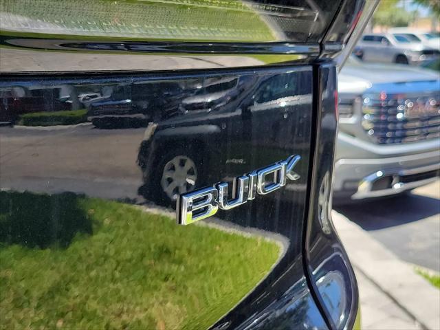 2026 Buick Enclave Avenir FWD